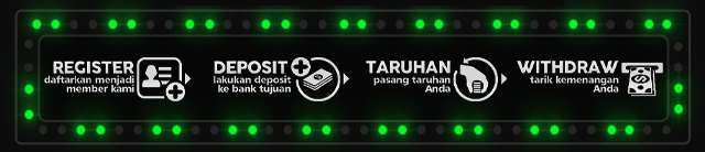 JUARA33 Jackpot